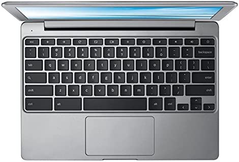 Samsung Chromebook 2 XE500C12-K01US 11.6 Inch Laptop Intel Celeron 2GB 16GB SSD Samsung Chromebook - Tophatter Daily Deals